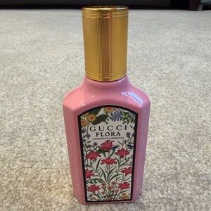 Gucci White Gardenia Eau De Parfum 1.6 FL oz